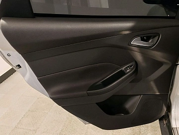 Ford Focus, 2019г, передний привод, автомат