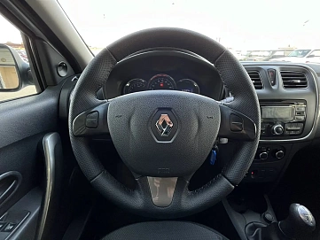 Renault Sandero, 2014г, передний привод, механика