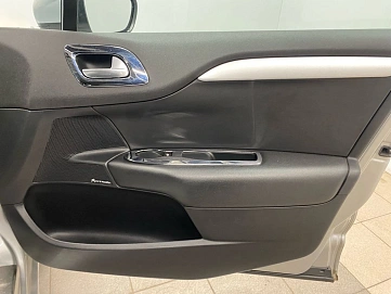 Citroen C4, 2015г, передний привод, автомат