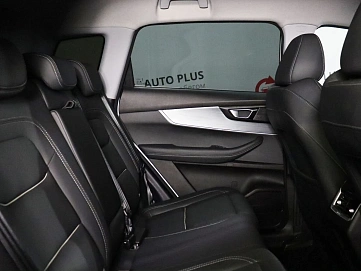 Chery Tiggo 7 Pro Max, 2024г, передний привод, робот