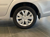 Lada (ВАЗ) Granta, 2019г., передний привод, механика