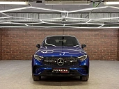 Mercedes-Benz GLC, 2025г., полный привод, автомат