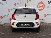 Kia Picanto, 2019г., передний привод, автомат