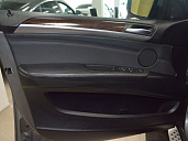 BMW X6, 2010г., полный привод, автомат
