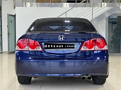 Honda Civic, 2007г., передний привод, автомат