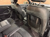 Audi Q3, 2025г., полный привод, робот