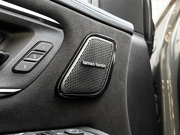 Ram 1500, 2023г, полный привод, автомат