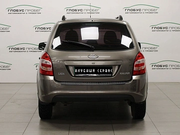 Lada (ВАЗ) Kalina, 2016г, передний привод, механика