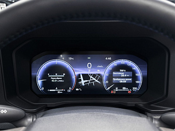 Toyota Land Cruiser Prado, 2024г, полный привод, автомат