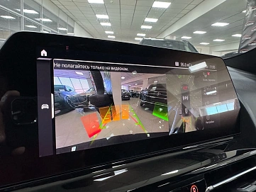 BMW , 2021г., полный привод, автомат