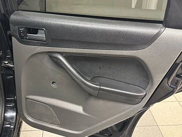 Ford Focus, 2008г, передний привод, механика