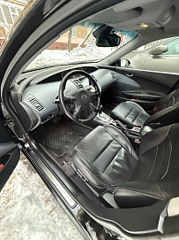 Nissan Primera, 2003г, передний привод, вариатор