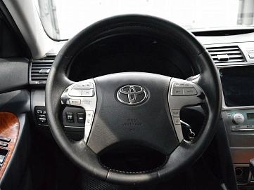Toyota Camry, 2007г, передний привод, автомат