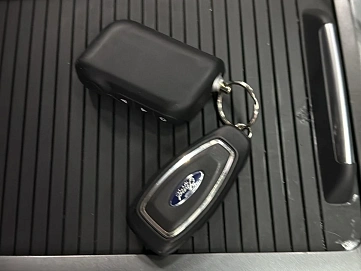 Ford Kuga, 2017г., полный привод, автомат