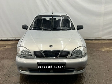 ЗАЗ , 2011г., передний привод, механика