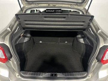 Lada (ВАЗ) Granta, 2022г, передний привод, механика