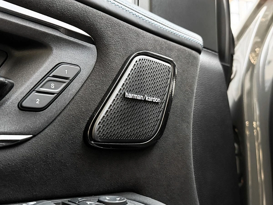 Ram 1500, 2023г., полный привод, автомат