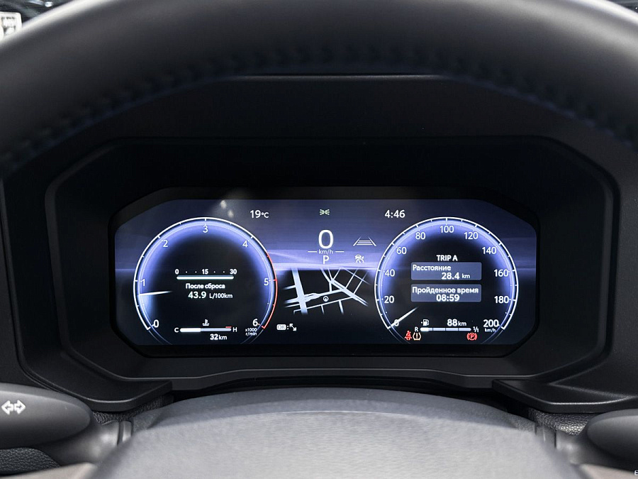 Toyota Land Cruiser Prado, 2024г., полный привод, автомат