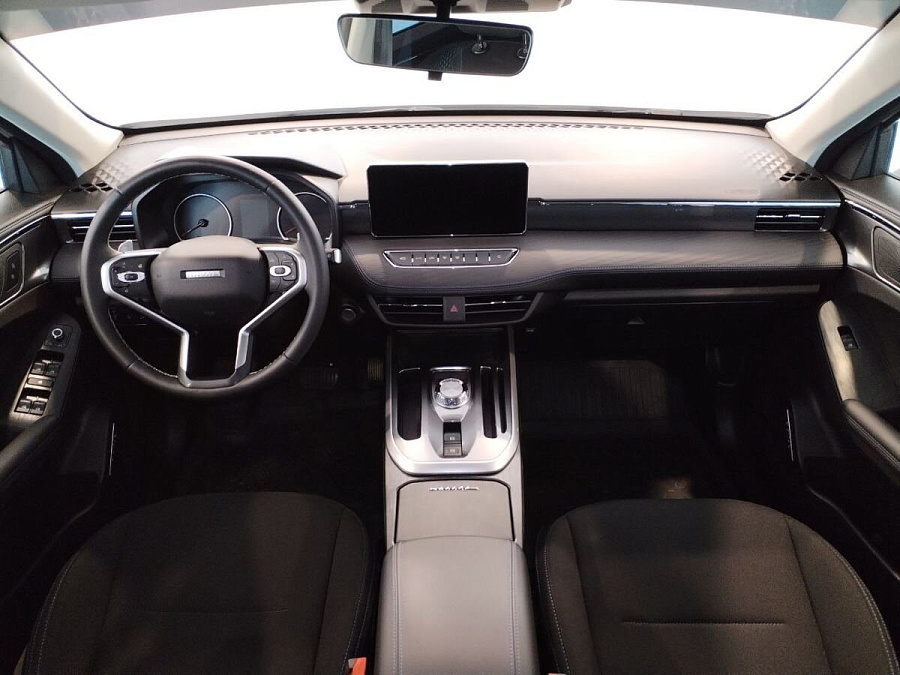 Haval Jolion, 2024г., передний привод, автомат