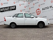 Lada (ВАЗ) Priora, 2015г., передний привод, механика