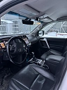 Toyota Land Cruiser Prado, 2021г., полный привод, автомат