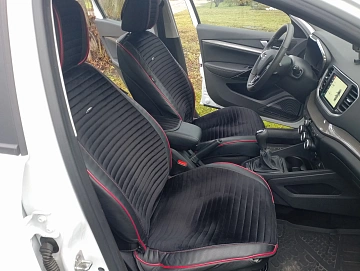 Lada (ВАЗ) Vesta, 2023г, передний привод, механика