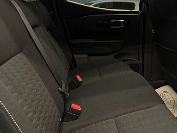 Mitsubishi L200, 2025г, полный привод, механика