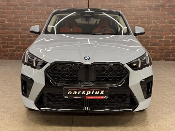 BMW X2, 2024г., полный привод, робот