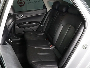 Kia Optima, 2018г, передний привод, автомат
