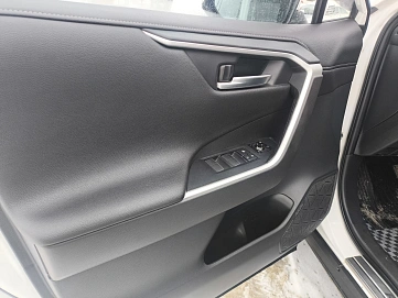Toyota RAV4, 2020г, полный привод, вариатор