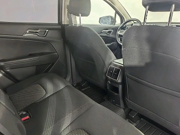 Kia Sportage, 2022г, передний привод, автомат