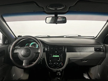 Daewoo Gentra, 2014г, передний привод, механика