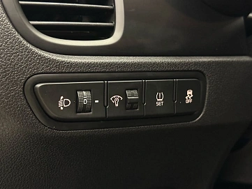 Kia Rio, 2019г, передний привод, автомат