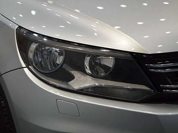 Volkswagen Tiguan, 2013г, передний привод, механика