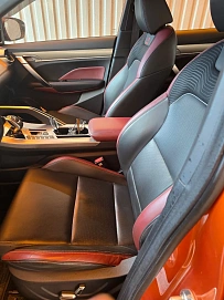 Geely Coolray, 2020г, передний привод, робот