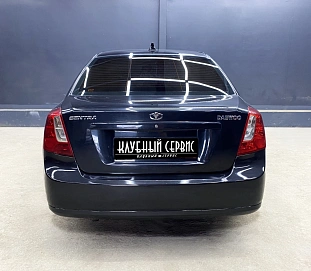 Daewoo Gentra, 2014г, передний привод, автомат