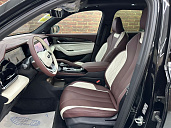 Geely Monjaro, 2024г., полный привод, автомат