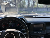 Chevrolet Camaro, 2019г., задний привод, автомат