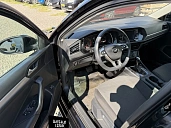 Volkswagen Jetta, 2020г., передний привод, автомат