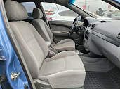 Chevrolet , 2008г., передний привод, автомат
