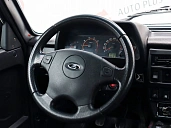 Lada (ВАЗ) , 2019г., полный привод, механика