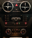 Mercedes-Benz GLK-Класс, 2013г., полный привод, автомат