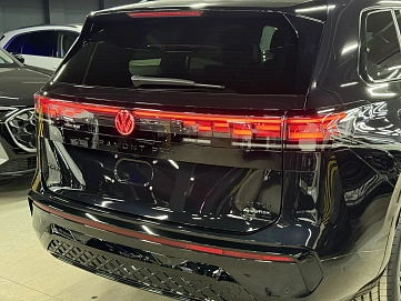 Volkswagen Teramont, 2026г., полный привод, робот