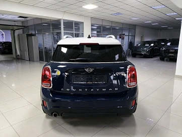 Mini , 2018г., полный привод, автомат