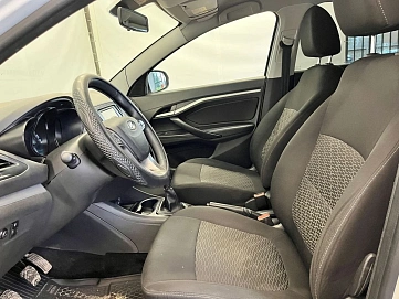 Lada (ВАЗ) Vesta, 2017г, передний привод, механика