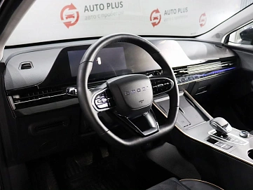 Omoda C5, 2024г, передний привод, вариатор