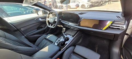 Audi A5, 2025г, полный привод, робот