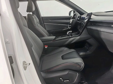 Geely Cityray, 2024г, передний привод, робот