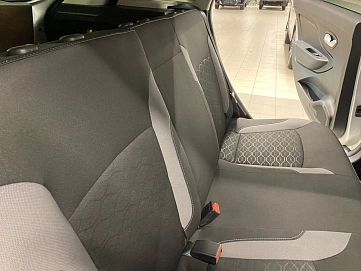 Lada (ВАЗ) , 2018г., передний привод, механика