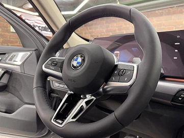 BMW X1, 2025г, полный привод, робот